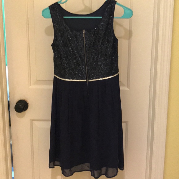 Johnnie b Dress